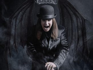 ALBUM REVIEW: Ozzy Osbourne - Ordinary Man