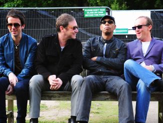 OCEAN COLOUR SCENE add additional shows to 2020 Tour Dates