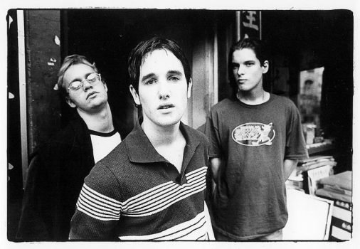 ASH share brand-new video for 'Girl From Mars' - Watch Now 