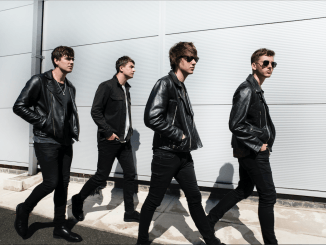 THE SHERLOCKS release new single 'One Day' ahead of UK headline tour 2