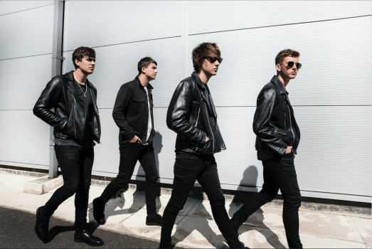 THE SHERLOCKS release new single 'One Day' ahead of UK headline tour 2