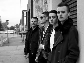 Liverpool Indie/Electronic Newcomers MIG 15 Unveil Video For New Single ‘Interstellar’