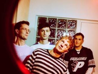 GLASS ANIMALS Share brand new single ‘Your Love (Déjà vu)’