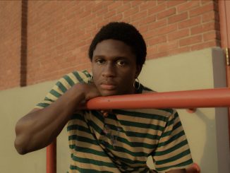 SPENCER. shares new track 'Hold It Down' - Listen Now