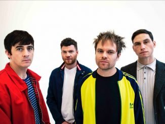 ENTER SHIKARI Unveil new track ‘The King’ - Listen Now