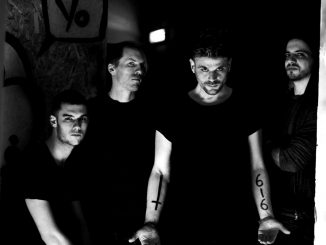 THE MICRODANCE release new single ‘Lovesick Kisses’ - Listen Now