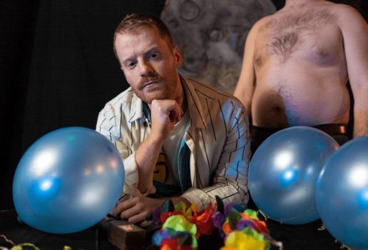 CIARAN LAVERY announces long-awaited fourth album ‘Plz Stay, bb’ & shares new single and video ‘Count To Ten’ 