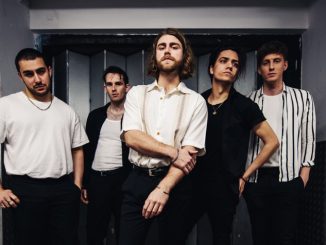 VIDEO PREMIERE: Gathering Of Strangers – No Remorse