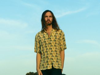 WATCH: TAME IMPALA Perform on Jimmy Kimmel Live!