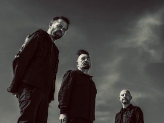 WIN: A copy of the new THERAPY? album Greatest Hits (2020 Versions) on limited edition Translucent Green 12" vinyl 1