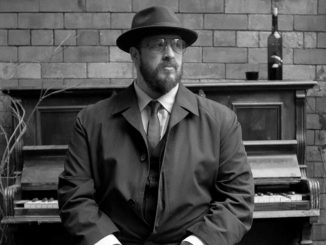 BC CAMPLIGHT shares title track to new album 'Shortly After Takeoff' - Listen Now