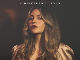 REVIEW: Reevah - A Different Light EP