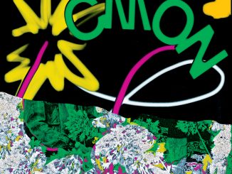 ALBUM REVIEW: CMON - Confusing Mix Of Nations