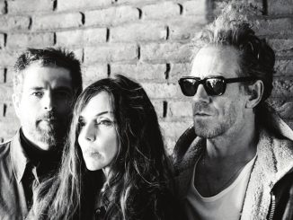 UNLOVED share new single 'Why Not' featured in season premiere of KILLING EVE