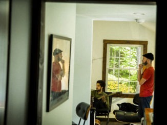 BROKEN BELLS share video for 'Good Luck' - Watch Now