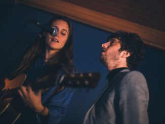 VIDEO PREMIERE: The Coo - Rosie