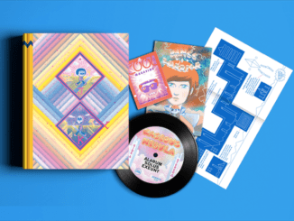 BOOK REVIEW: J&K By John Pham