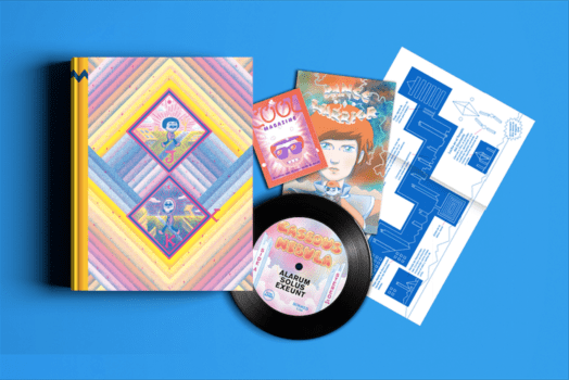 BOOK REVIEW: J&K By John Pham 