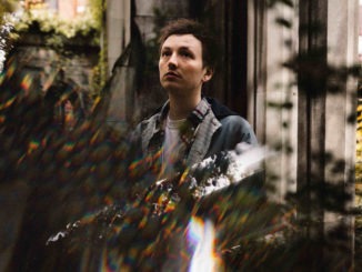 LEWIS WATSON announces a headline Belfast show at Oh Yeah Centre on Wednesday 21st October 2020