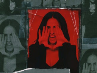 LISA MCHUGH releases new single ‘You’re Gonna Get Back Up’ - Listen Now