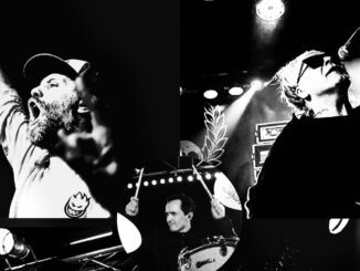 REEF featuring Andy Taylor announce UK Drive-In Tour 1