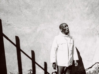 TRICKY announces his 14th studio album 'Fall To Pieces' out September 4th - Hear lead single, ‘Fall Please’ 1