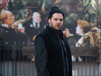 THE STREETS release new single 'I Wish You Loved You As Much As You Love Him ft. Donae'O & Greentea Peng'