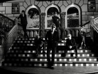 THE PSYCHEDELIC FURS share new song ‘Come All Ye Faithful' - Listen Now