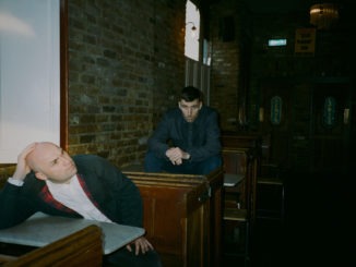 DARKSTAR share new single 'Text' from new album 'Civic Jams' - Watch Video