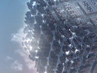 SONARPILOT PRESENTS - The Mirage Project A collection of six stunning fractal films with bespoke electronic soundtracks