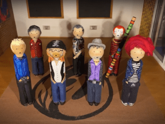 LEVELLERS share video for new track ‘Our Future’ - Watch Now
