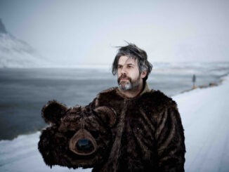 ED HARCOURT announces details of new album & shares video - Watch Now 1