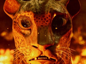 MOBY unveils animated video for 'My Only Love' - Watch Now