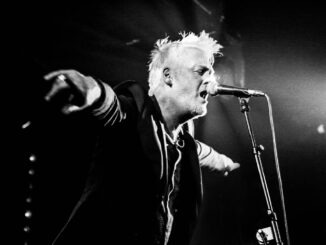 BABYBIRD Announces new album 'King Of Nothing' - Out 22nd September 2020