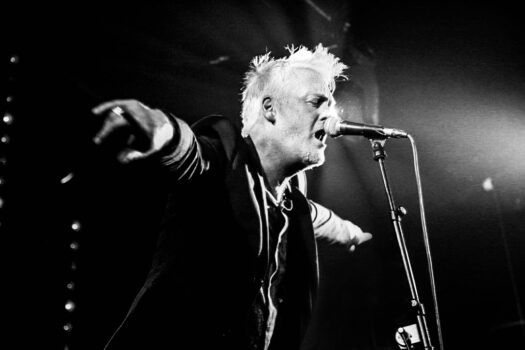 BABYBIRD Announces new album 'King Of Nothing' - Out 22nd September 2020 