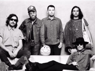 TRACK PREMIERE: Windows - Send It / Up All Night 2