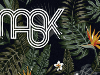 Belfast-based rock band MASK release brand new track 'Shakin' Love' - Listen Now 2