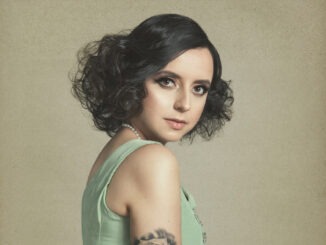 TRACK PREMIERE: Tali - (Don’t) Wanna Be Yours 2