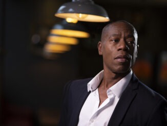 ROACHFORD unveils new single 'Gonna Be the One' - Listen Now 1