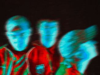 DMA'S release 'Criminals' from their forthcoming album THE GLOW - Listen Now