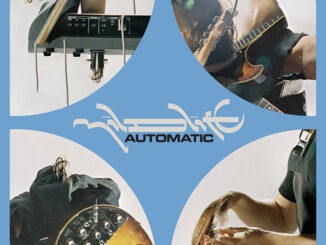 INTERVIEW: Mildlife on new album 'Automatic' - "Its like a gang-bang of different flavours and genres" 6