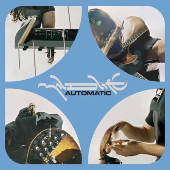 INTERVIEW: Mildlife on new album 'Automatic' - 