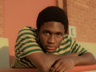 SPENCER. shares introspective late night jam 'Maybe' - Listen Now