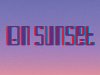 ALBUM REVIEW: Paul Weller - On Sunset