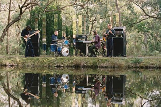 Australian multi-instrumentalist four-piece MILDLIFE share video for new single ‘Rare Air’ - Watch Now 