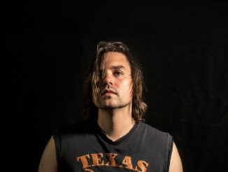 WILL BUTLER announces new solo album 'Generations' - out Sept 25th 2