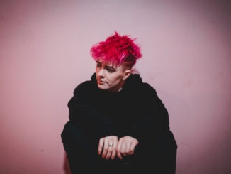 INTERVIEW: ROE discusses new EP & Guildhall live stream - "I’m buzzing to play somewhere that’s not my living room!" 1