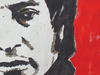 ALBUM REVIEW: James Dean Bradfield - Even In Exile