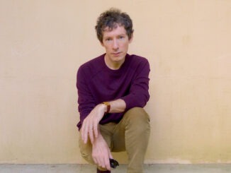 HOWIE PAYNE releases new single ‘It Feels Like Summer’ - Listen Now