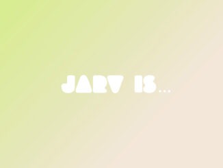 ALBUM REVIEW: Jarv Is... - Beyond The Pale